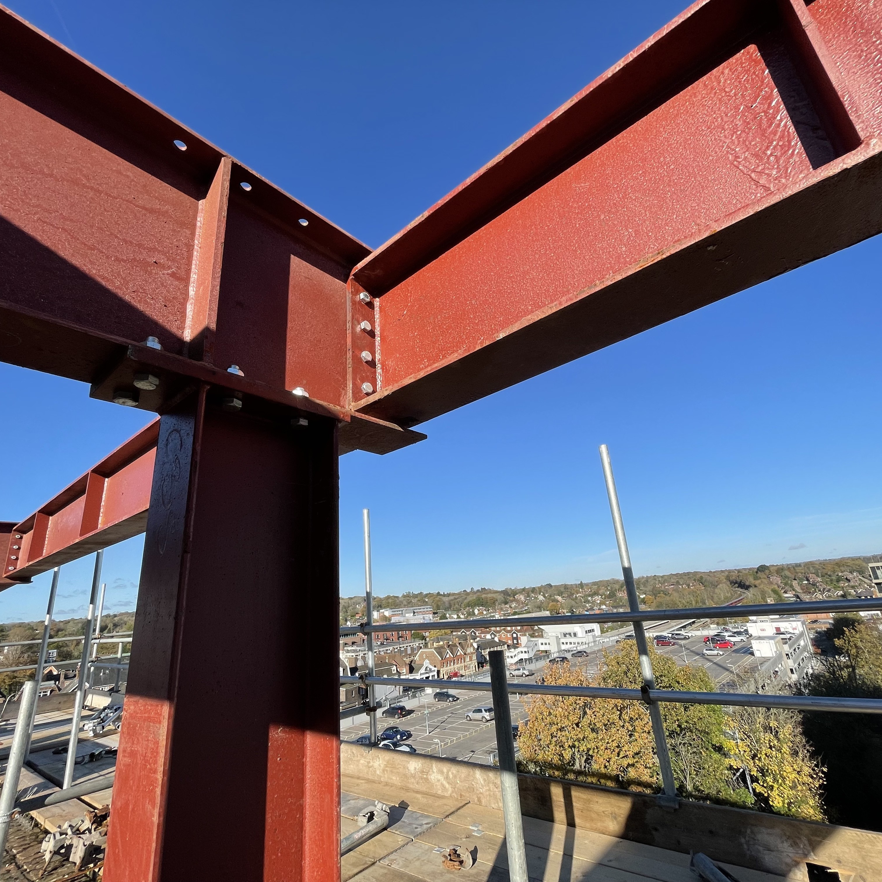 Structural Steel