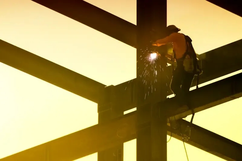 Steel erection and installation