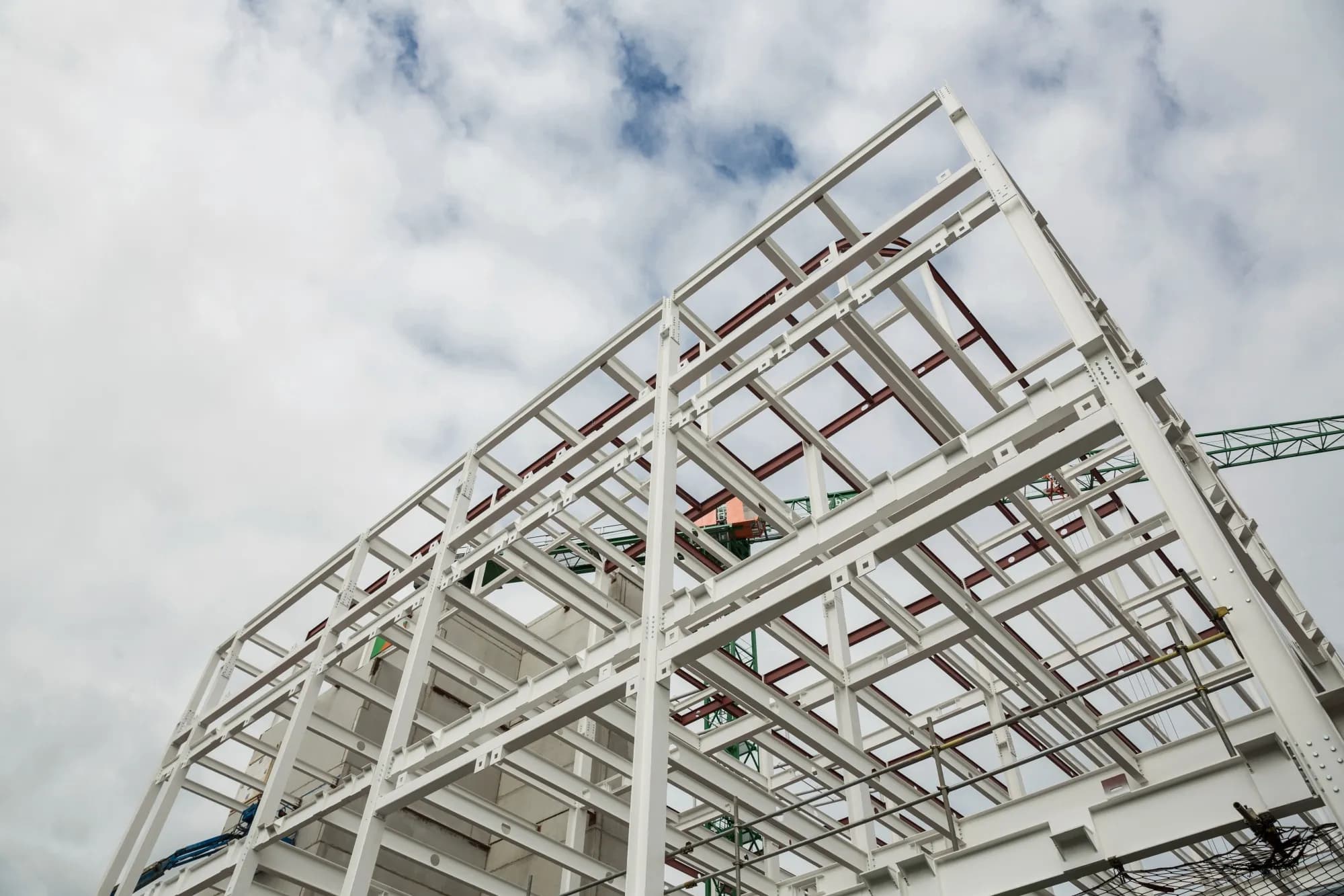 Steel Structure