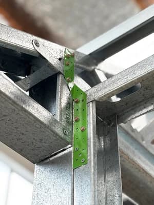 Connections, Fixings & Accessories.