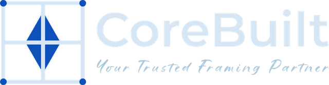 CoreBuilt logo