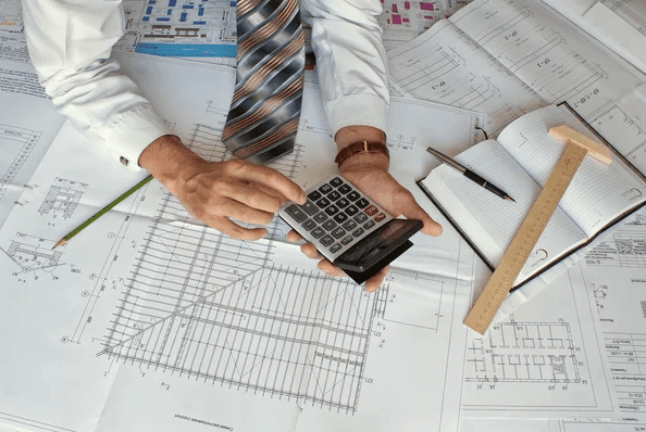 Structural design review